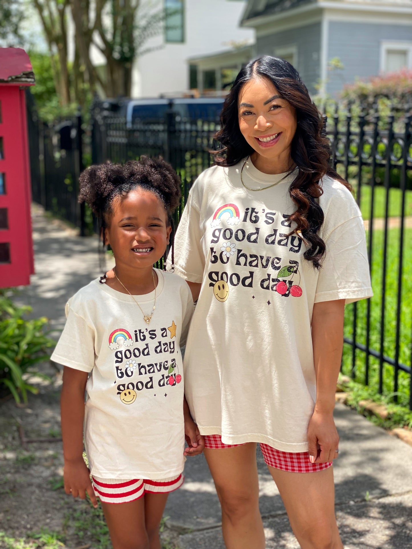 It’s A Good Day To Have A Good Day Tee