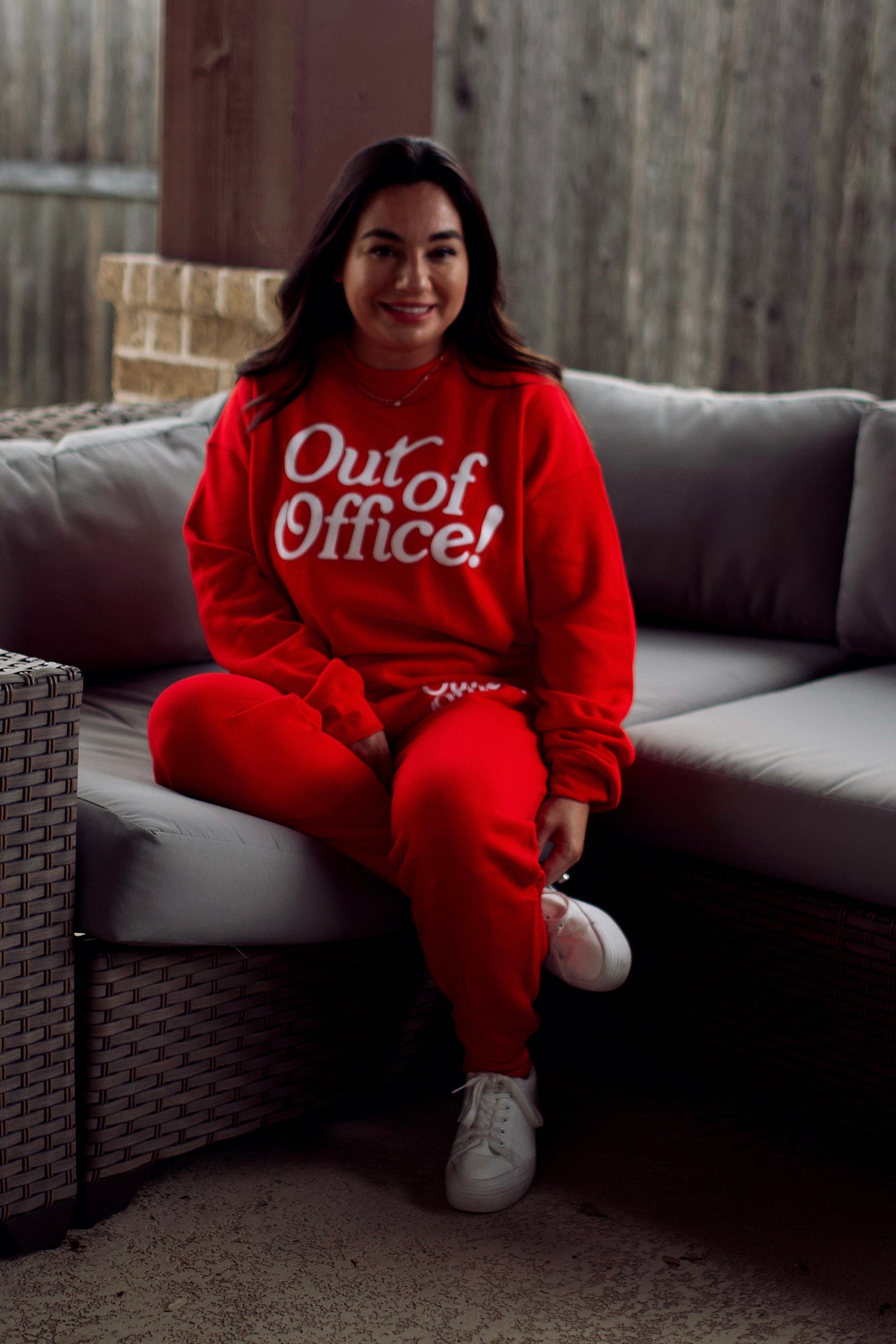 Out Of Office Sweatshirt