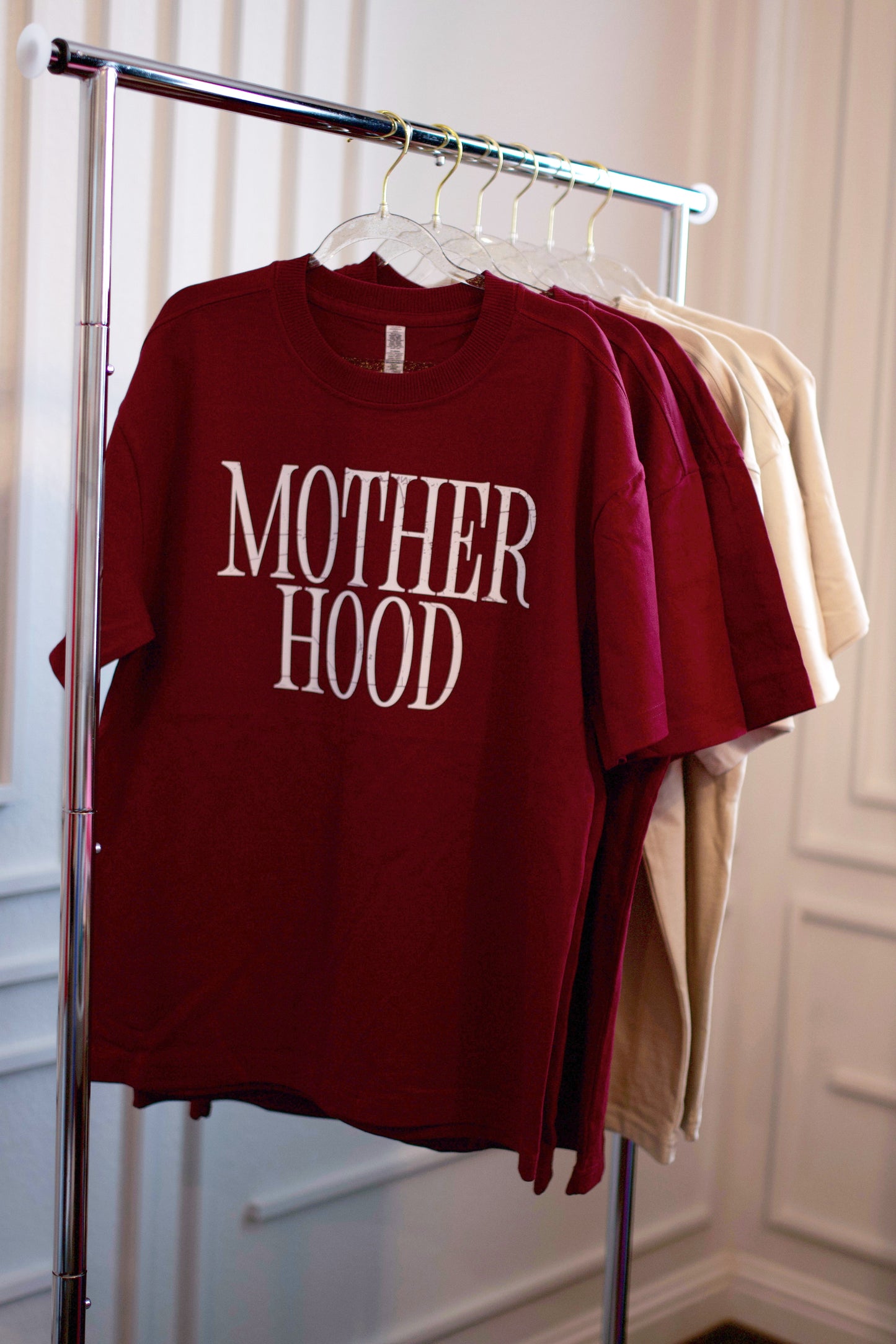 Motherhood T-Shirt