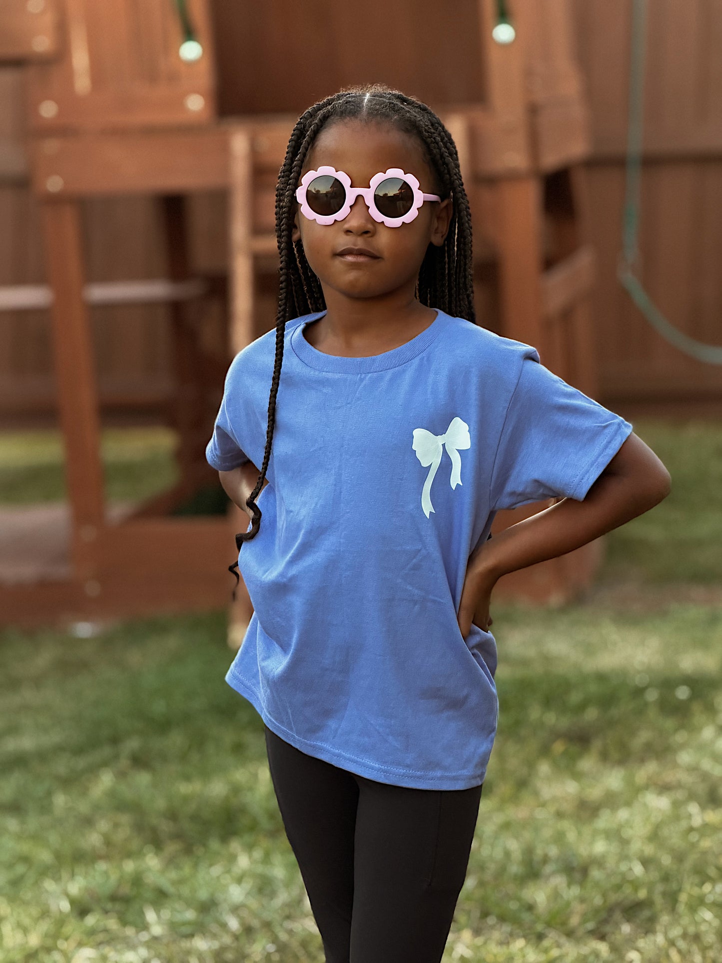 You Are So Loved Kids Tee