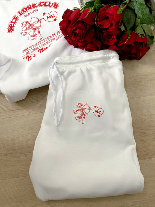 Cupid Joggers