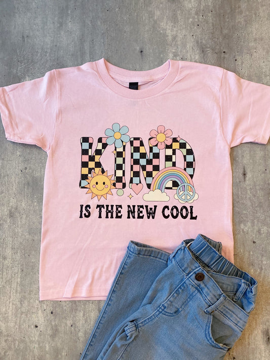 Kind Is The New Cool