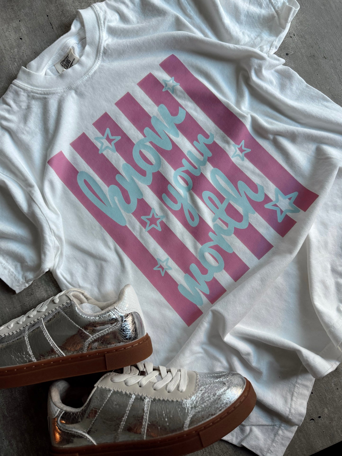 Know Your Worth T-Shirt