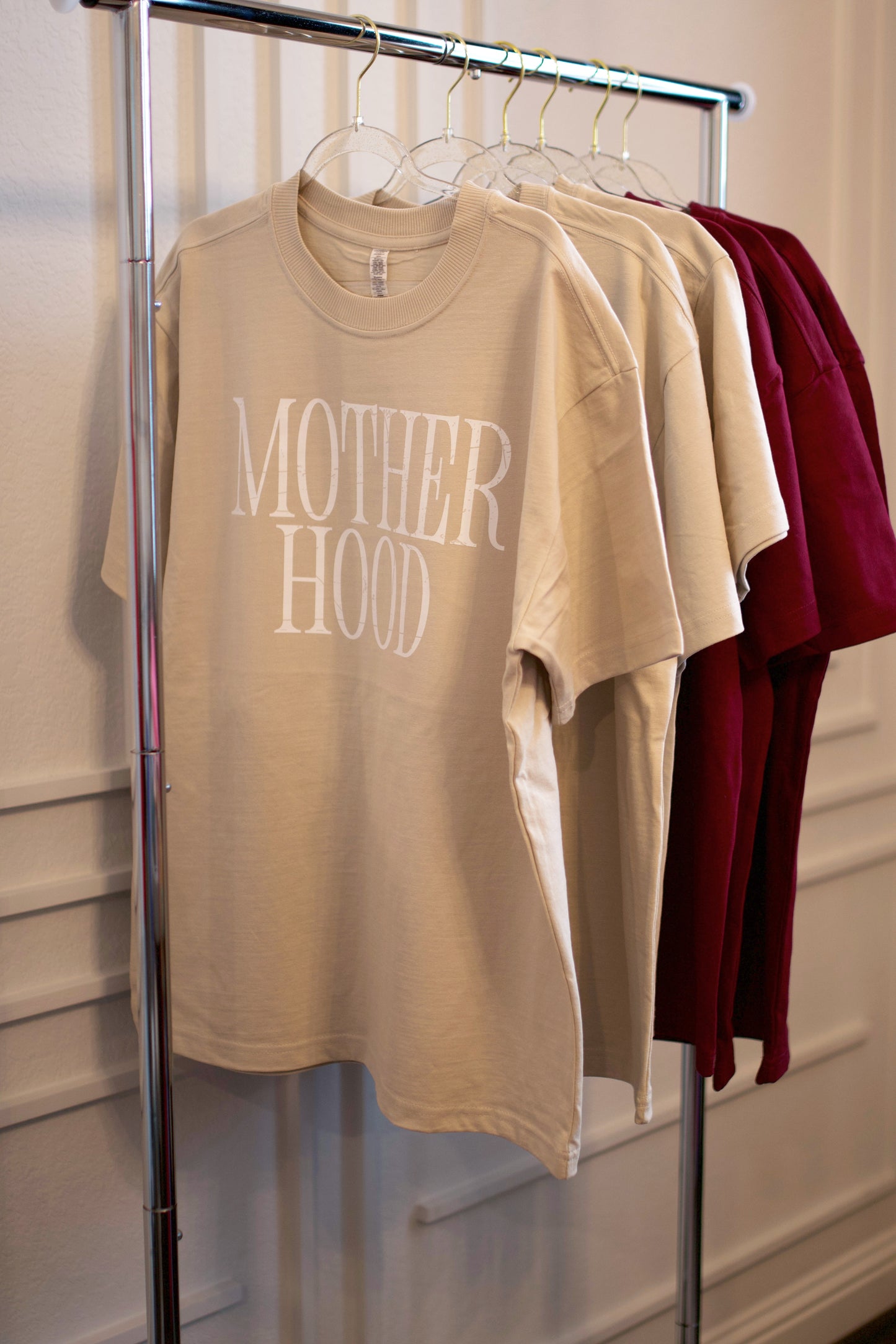 Motherhood T-Shirt