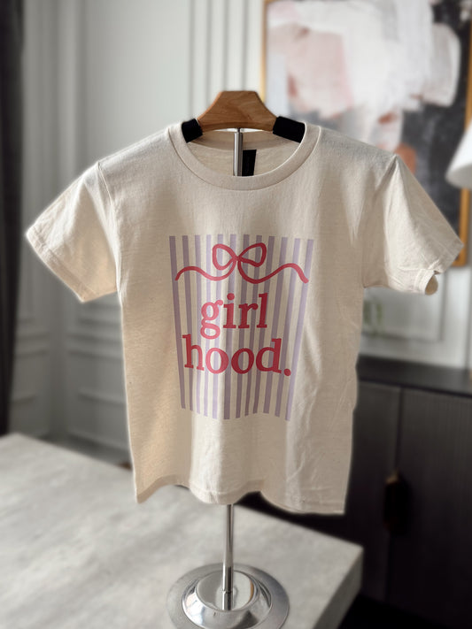 Girlhood Kids T-Shirt