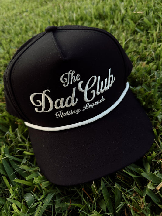 Dads Club Hat