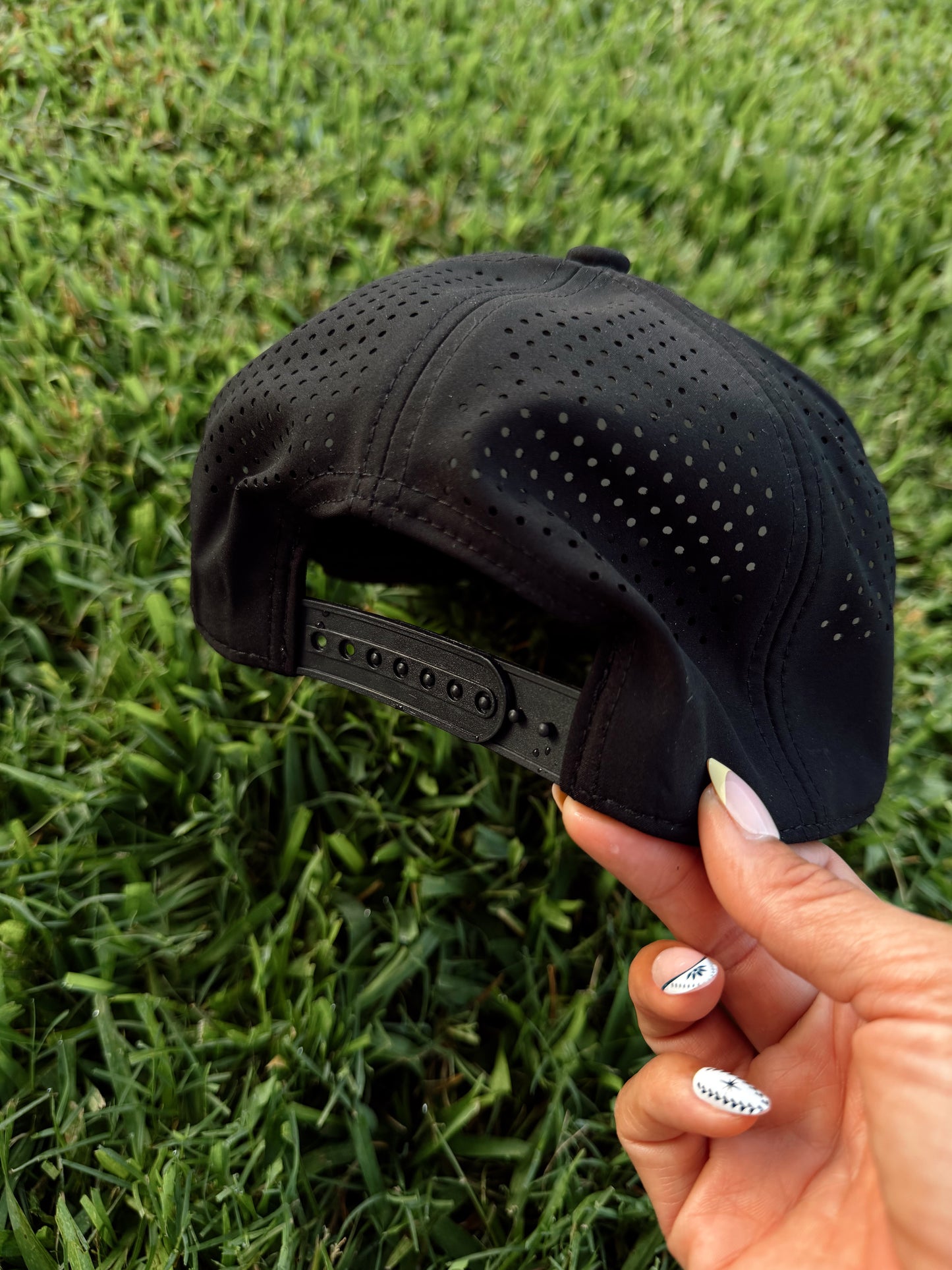 Dads Club Hat