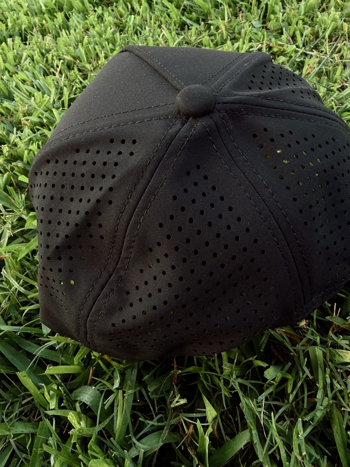 Dads Club Hat